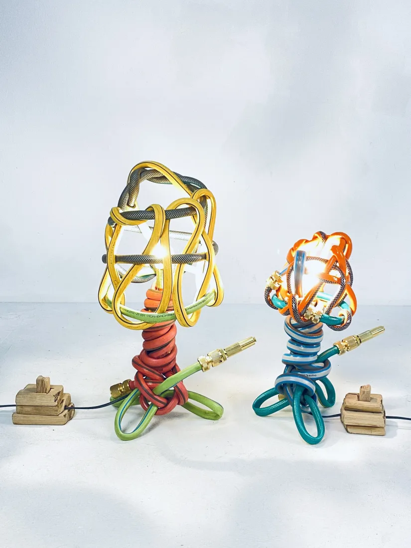 Lumius Baby Ratjetoe No. 01