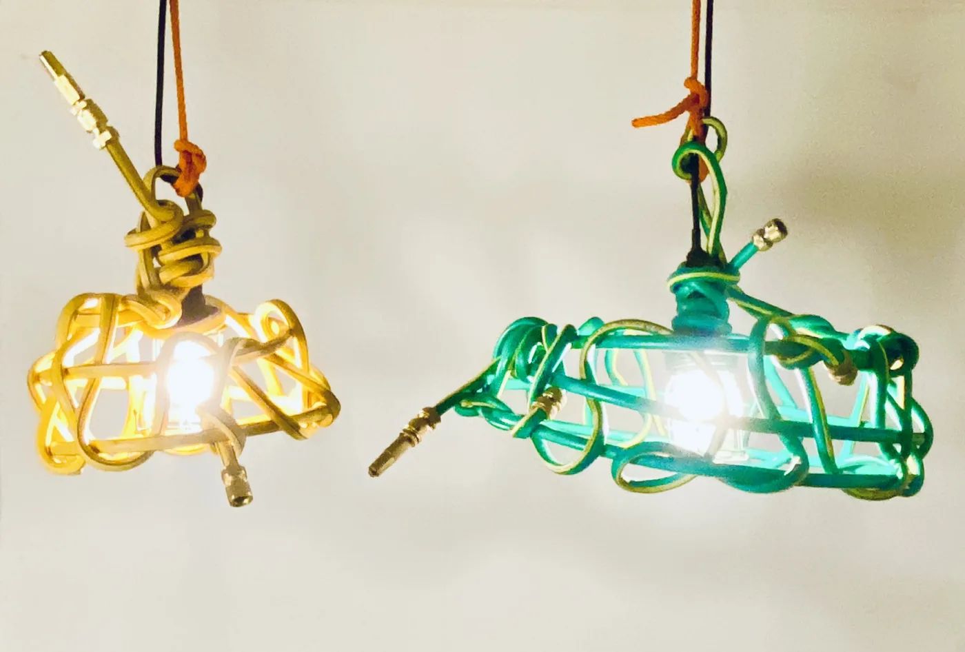 Lumius Sky Angel Green No. 01