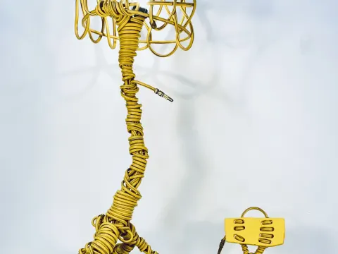 HC Lumius Rectus XXL — No. 01