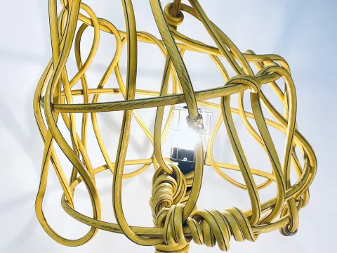 HC Lumius Rectus XXL — No. 01