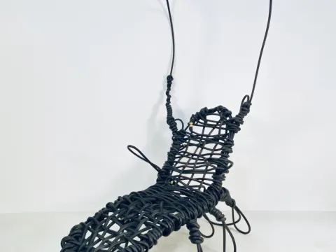 HC Gryllus Martinus Magnus Duplex— No. 01
