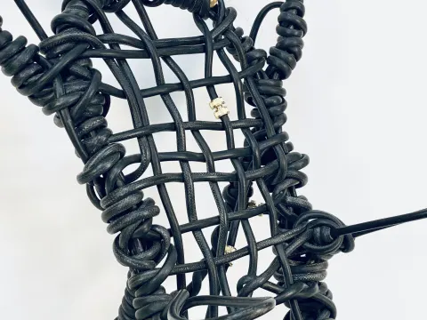 HC Gryllus Martinus Magnus Duplex— No. 01