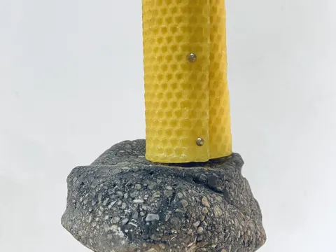 SD Fragment Meteorite Ritual Field 6— No. 02