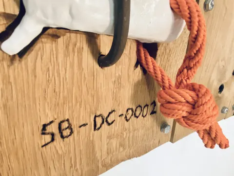 Disarming Gun Cabinet DC-01