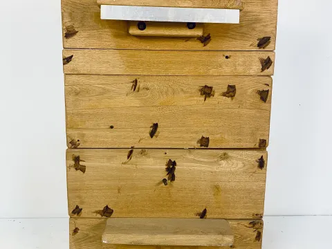 Disarming Gun Cabinet DC-01