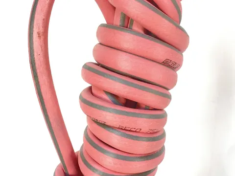 Lumius Rectus XL Pink No. 02