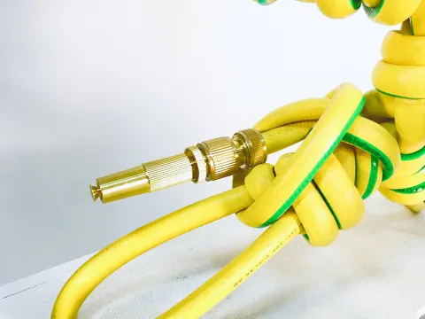 Lumius Dual Head M Yellow No. 01