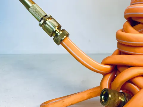 Lumius Tietz M Orange No. 01