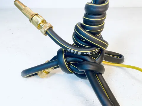 Lumius Tietz S Black No. 01