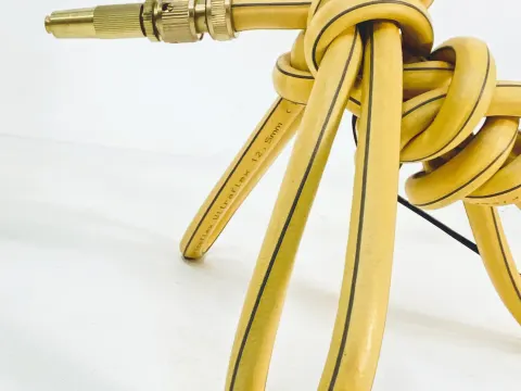 Lumius Rectus S Yellow No. 01