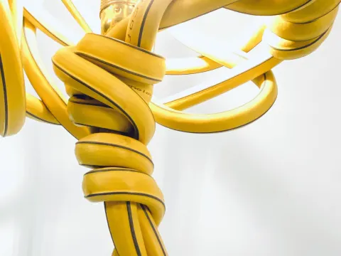 Lumius Rectus S Yellow No. 01