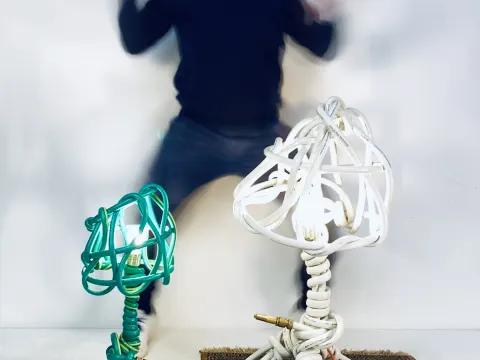 Lumius Rectus S Green No. 01
