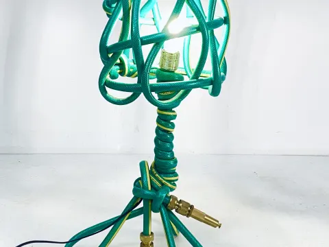 Lumius Rectus S Green No. 01