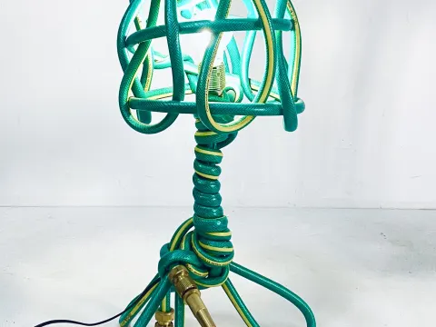 Lumius Rectus S Green No. 01