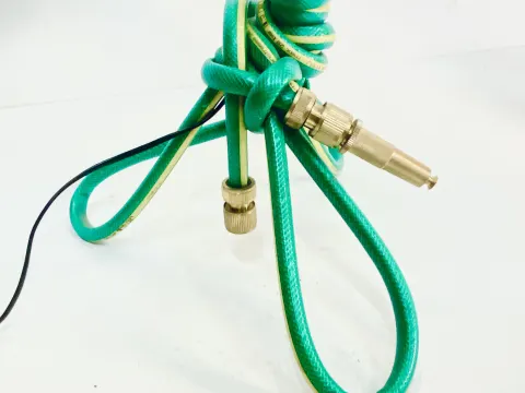Lumius Rectus S Green No. 01