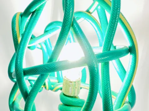 Lumius Rectus S Green No. 01