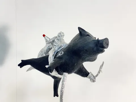 SD Rico Piggie #03