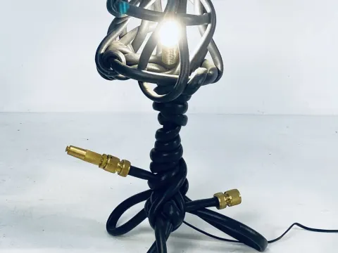 Lumius Baby Black No. 09