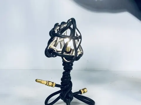 Lumius Baby Black No. 09