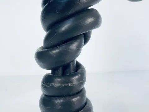 Lumius Baby Black No. 09