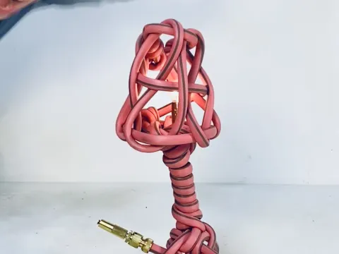 Lumius Baby Pink No. 01