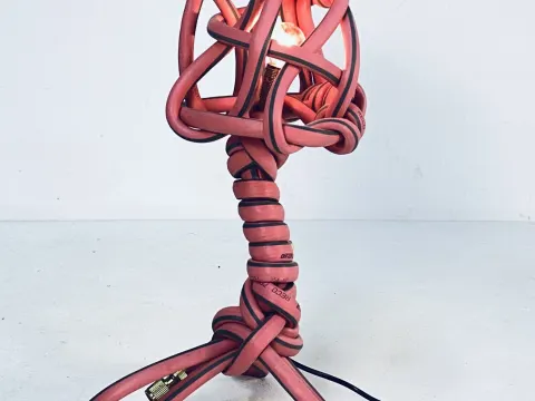 Lumius Baby Pink No. 01
