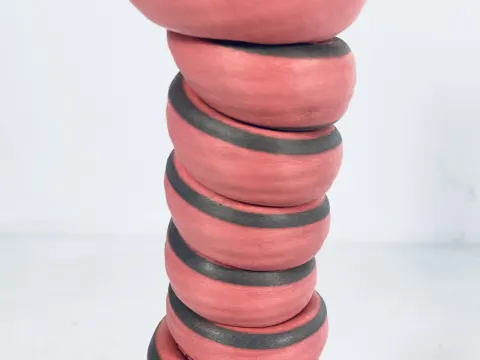 Lumius Baby Pink No. 01
