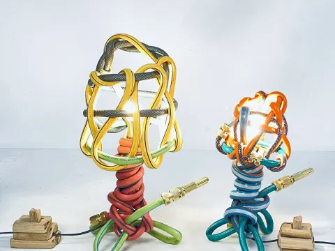 Lumius Baby Ratjetoe No. 01