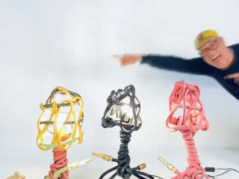 Lumius Baby Ratjetoe No. 01