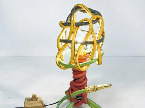 Lumius Baby Ratjetoe No. 01