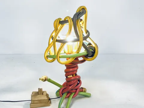 Lumius Baby Ratjetoe No. 01