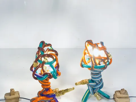 Lumius Mini Baby Ratjetoe No. 01