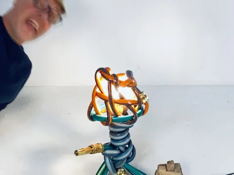 Lumius Mini Baby Ratjetoe No. 01