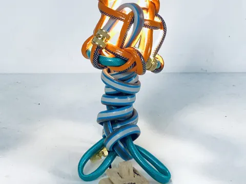 Lumius Mini Baby Ratjetoe No. 01