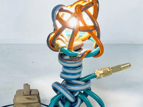 Lumius Mini Baby Ratjetoe No. 01