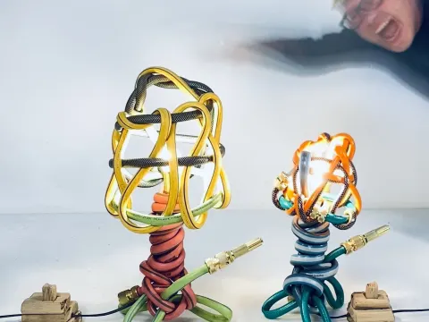 Lumius Mini Baby Ratjetoe No. 01