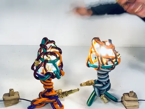 Lumius Mini Baby Ratjetoe No. 02