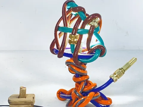 Lumius Mini Baby Ratjetoe No. 02