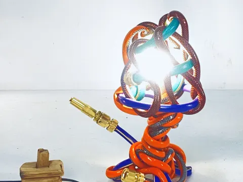 Lumius Mini Baby Ratjetoe No. 02