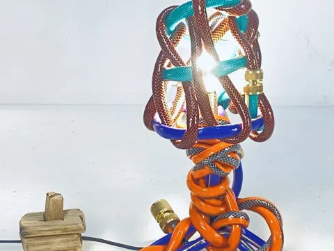 Lumius Mini Baby Ratjetoe No. 02