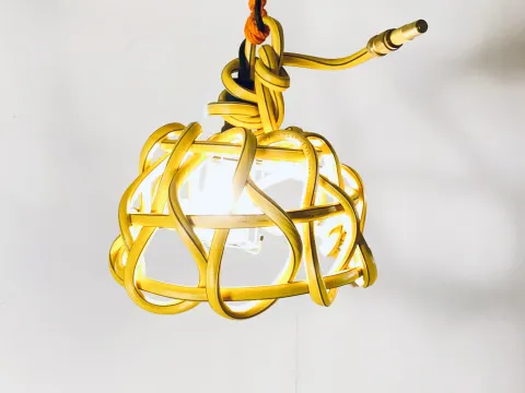 Lumius Sky Angel Yellow No. 01
