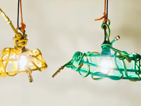 Lumius Sky Angel Green No. 01