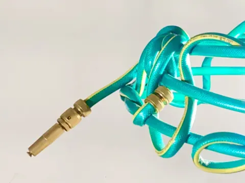 Lumius Sky Angel Green No. 01
