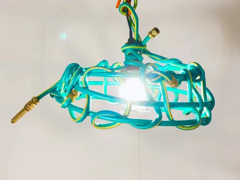 Lumius Sky Angel Green No. 01