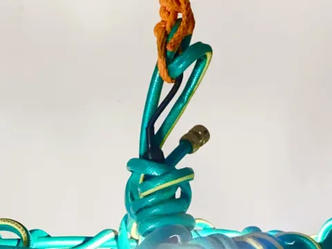 Lumius Sky Angel Green No. 01