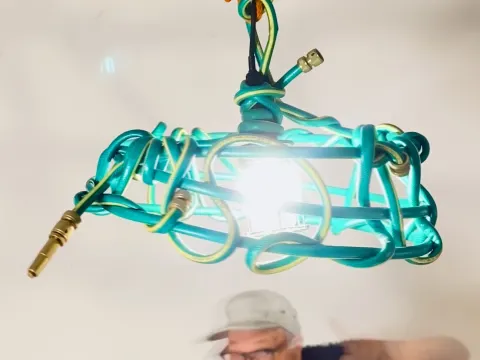 Lumius Sky Angel Green No. 01