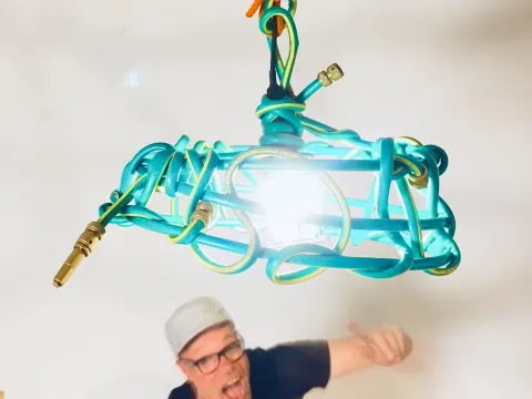 Lumius Sky Angel Green No. 01