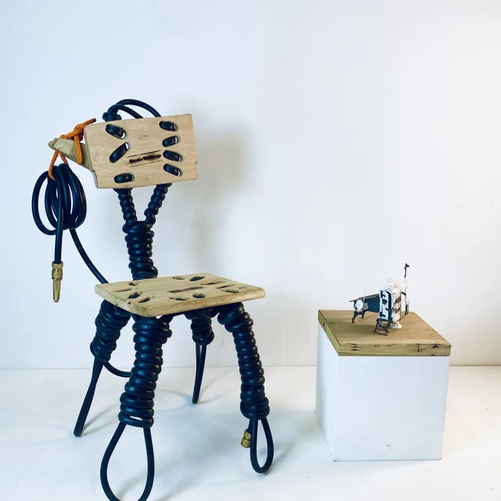 SD Origin Maquette — Quod Dixi Dixi — No. 01