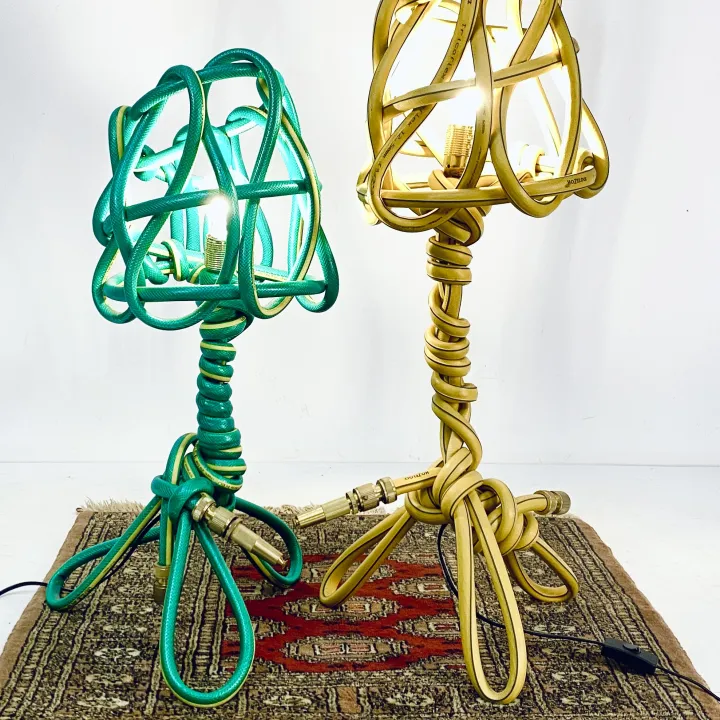 Lumius Rectus S Yellow No. 01