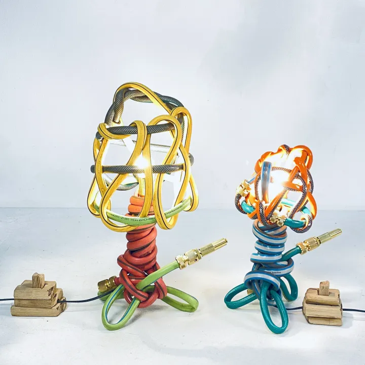 Lumius Baby Ratjetoe No. 01